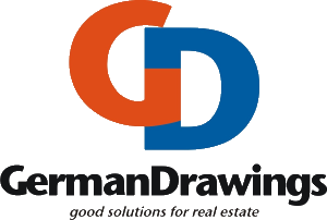 germanDrawings Logo